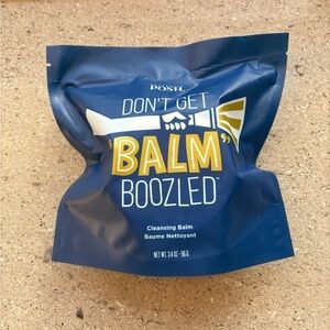 Perfectly Posh Don’t Get Balm Boozled Cleansing Balm - NEW